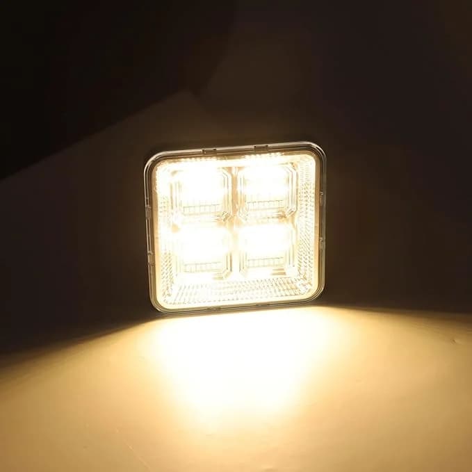 پروژکتور خورشیدی HEPU مدل HP-L02 - نیک گجت — تصویر ۳
