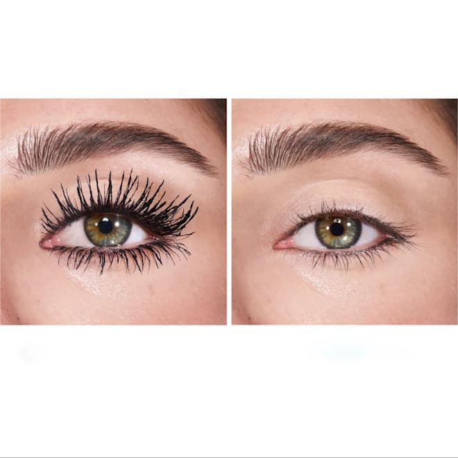 ریمل بل آبی اصل مدل حجم دهنده Volume Up Big Lash