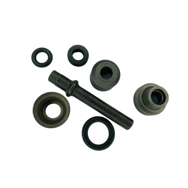 ست ضربه زن بتن کن بوش Bosch GBH2-26 (11253)