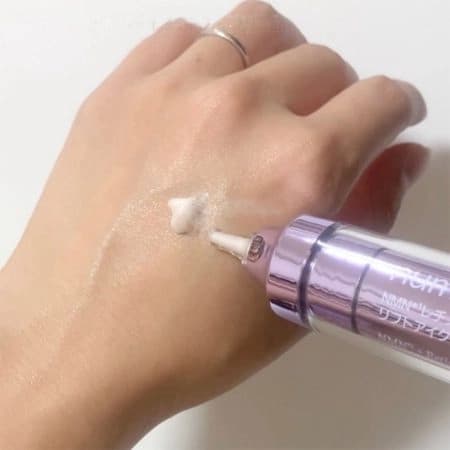 کرم دور چشم نامبوزین +۹ حاوی رتینول و NAD — تصویر ۲