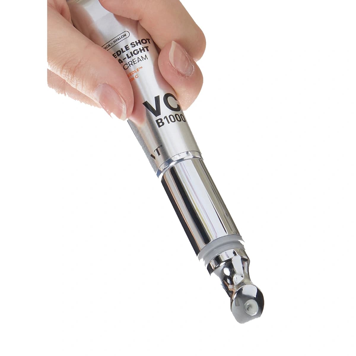 کرم دور چشم ویتا لایت ریدل شات Reedle Shot Vita Light — تصویر ۴