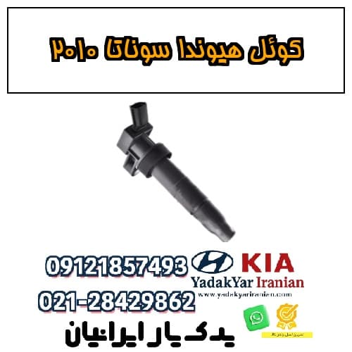 کوئل هیوندا سوناتا ۲۰۱۰