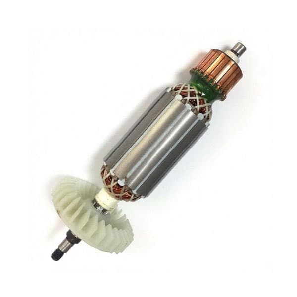 آرمیچر ( ارمیچر ) ( متفرقه ) مینی فرز آاگ AEG WS9-115