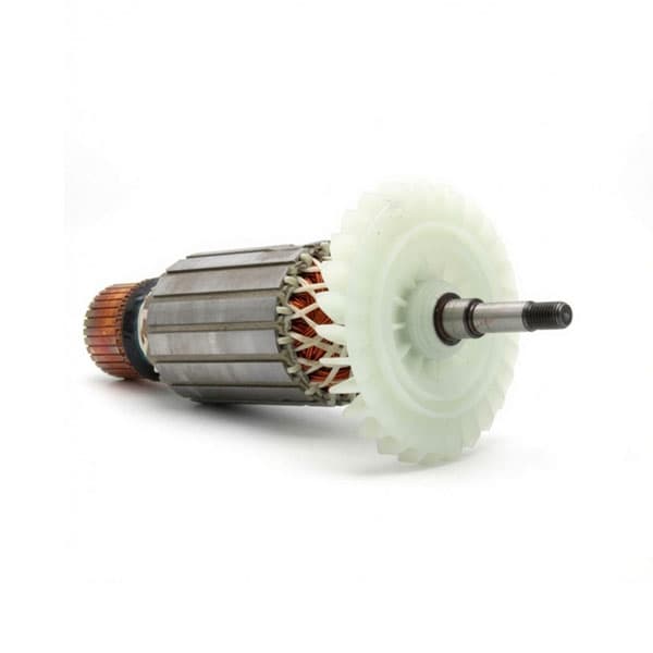 آرمیچر ( ارمیچر ) ( DCA ) فرز آاگ AEG 2200