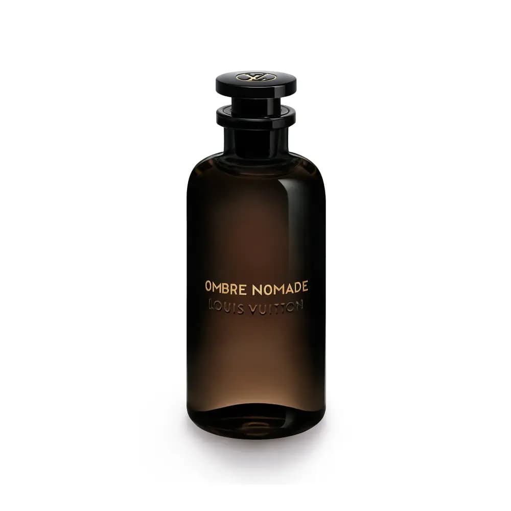 ادکلن لویی ویتون آمبر نومد | Louis Vuitton Ombre Nomade