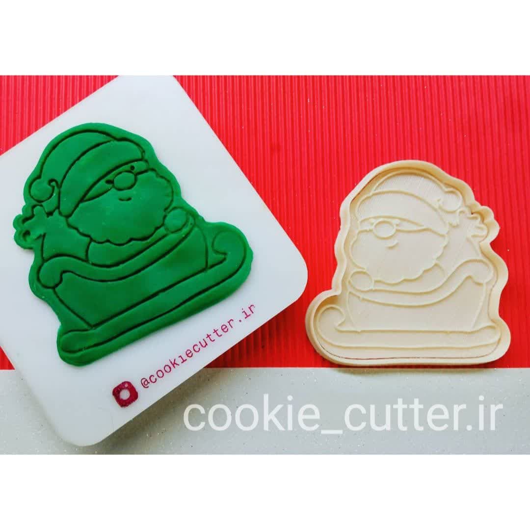 مهر و کاتر بابانویل و سورتمه