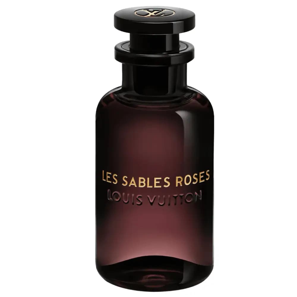 ادکلن لویی ویتون لس سیبلز رزز-Louis Vuitton Les Sables Roses