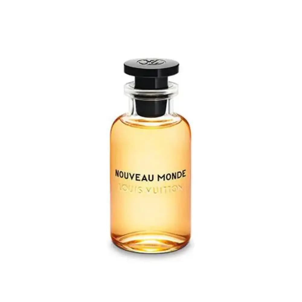 ادکلن مردانه لویی ویتون نوویو موند|Nouveau Monde Louis Vuitton — تصویر ۲