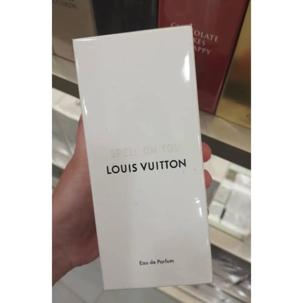 ادکلن لویی ویتون اسپل آن یو | Louis Vuitton Spell On You — تصویر ۳