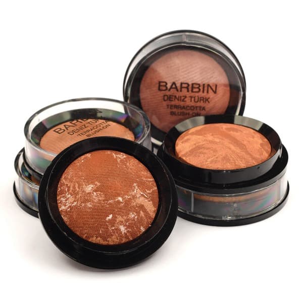 رژ گونه باربین BARBIN — تصویر ۲