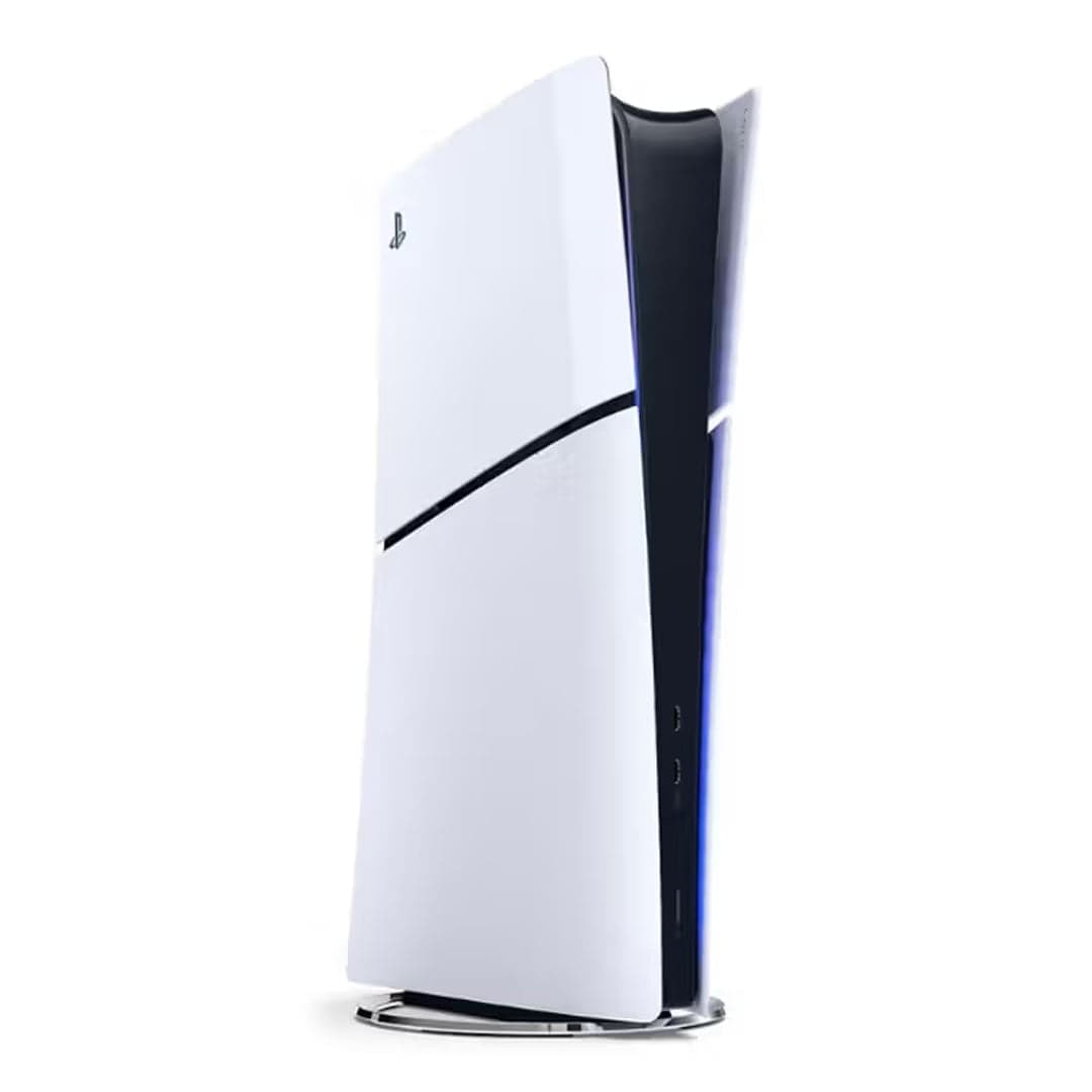 کنسول بازی سونی مدل Playstation 5 Slim 2016 دیجیتال حافظه یک ترابایت (ریجن اروپا)