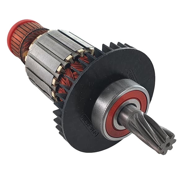 بالشتک (اصلی) چکش تخریب ماکیتا HM1317 – HM1307 — تصویر ۳