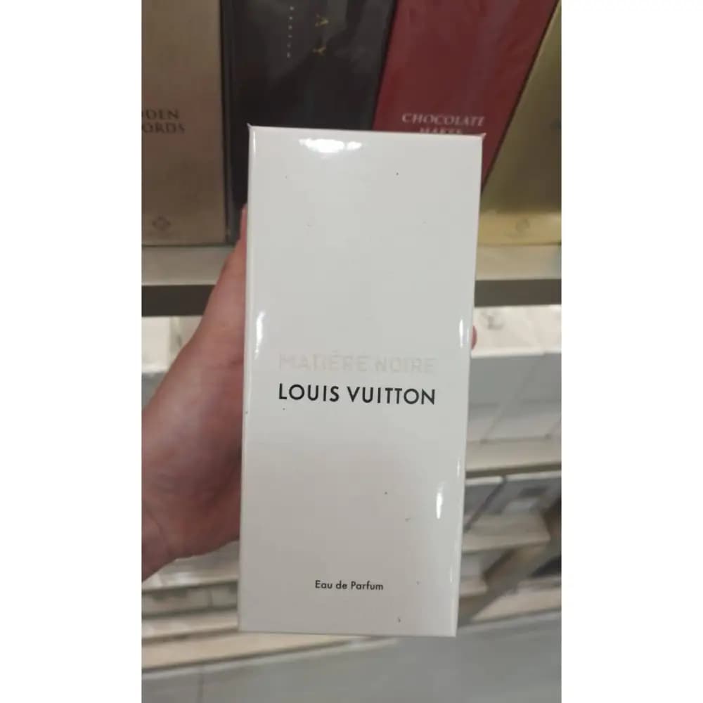 ادکلن لویی ویتون ماتییر نویر | Louis Vuitton Matière Noire — تصویر ۳