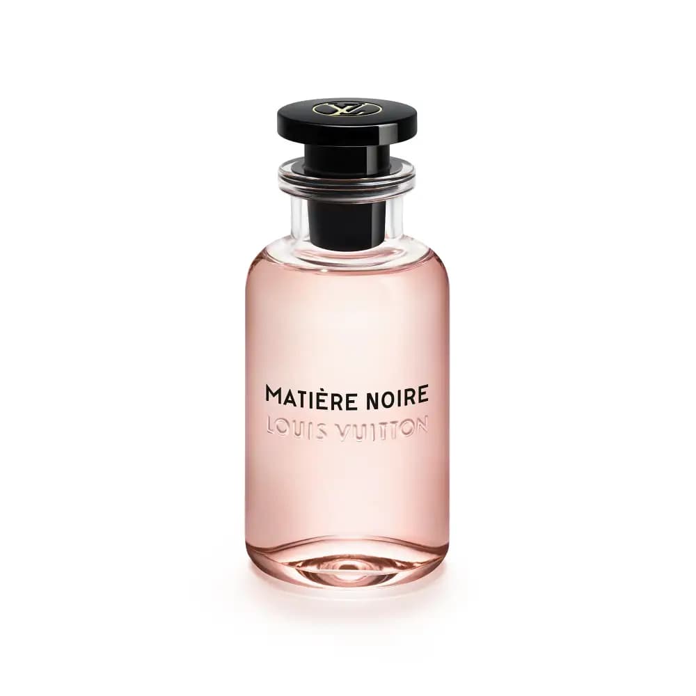 ادکلن لویی ویتون ماتییر نویر | Louis Vuitton Matière Noire