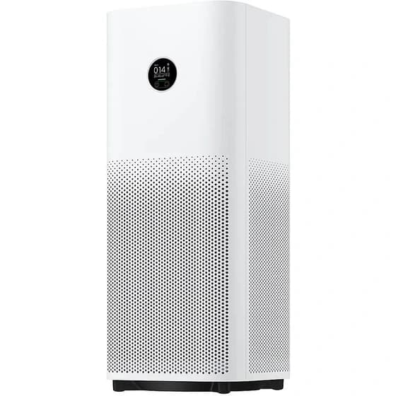 دستگاه تصفیه هوای هوشمند شیائومی مدل Xiaomi Smart Air Purifier 4 Pro(سفارش اروپا EU پک سفید)