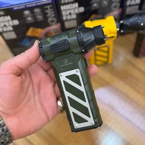 جت فن شارژی Violent مدل F015 — تصویر ۵