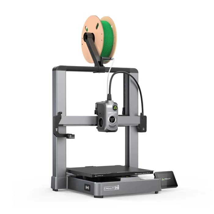پرینتر سه بعدی Ender3 V3 Hi با پک combo
