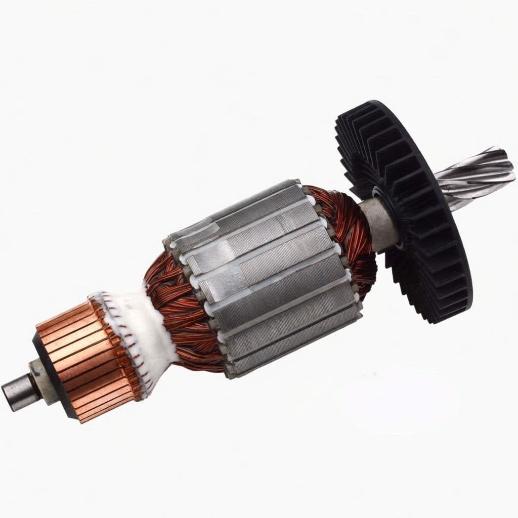 آرمیچر (ارمیچر)(اصلی) دریل ماکیتا MT601 – MDP300