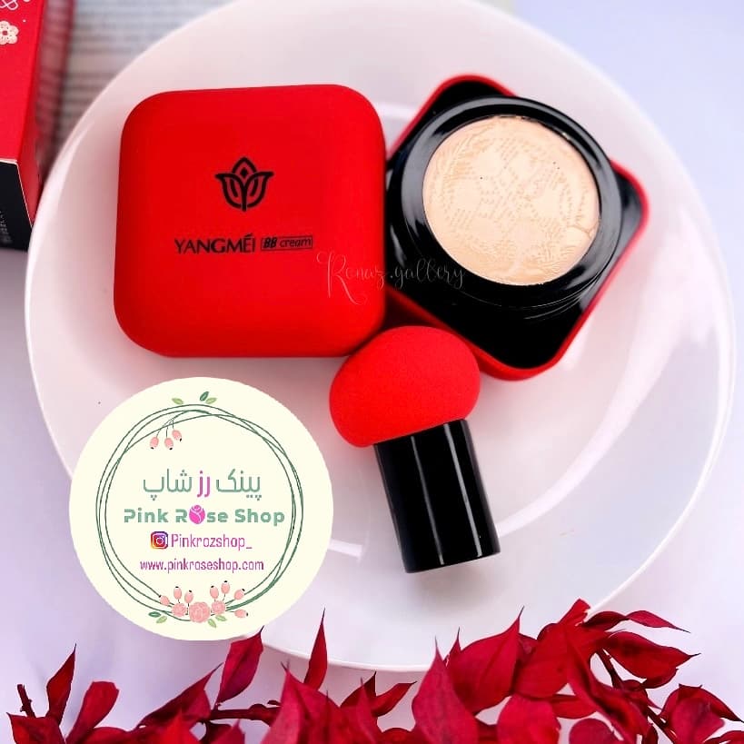 کوشن درجه یک با پد قارچی