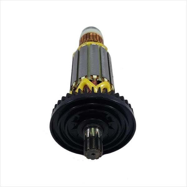 آرمیچر ( ارمیچر )(اصلی) فرز گلو بلند ماکیتا GD0800