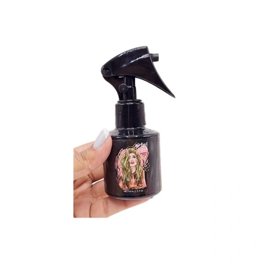 عطر مو خوشبووو و فانتزی حجم 100 میل کد REFVF1002D — تصویر ۳