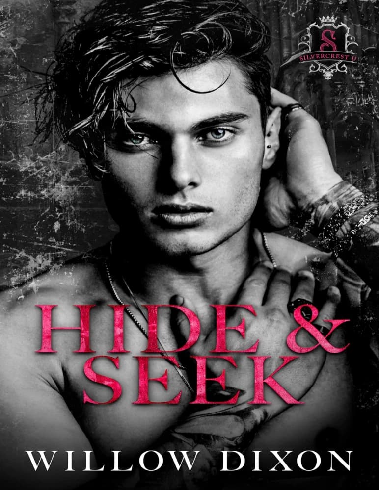 کتاب Hide and Seek: Silvercrest U, Book 2 (قایم‌باشک: دانشگاه سیلورکرست، جلد دوم) نسخه انگلیسی PDF | ام.ام. ویلو دیکسون