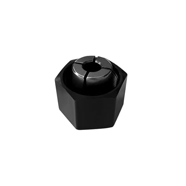 مهره کلیت ( کلت ) (سایز6) اور فرز ماکیتا 3612