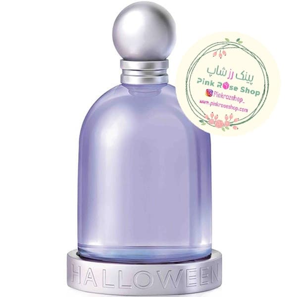 ادکلن 30میل خسوس دل پوزو هالوین نایس Halloween(زنانه)