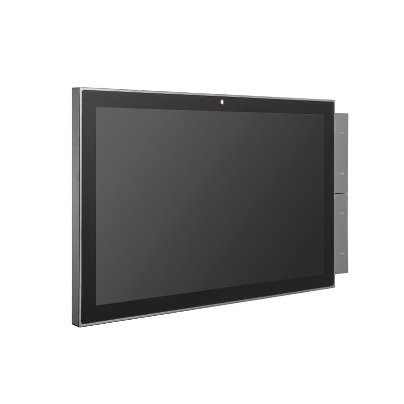 تاچ پنل صوتی و هوم سنتر اندرویدی WiFi/Zigbee هوشمند 10.1 اینچ TUYA مدل TPA10-M2E — تصویر ۵