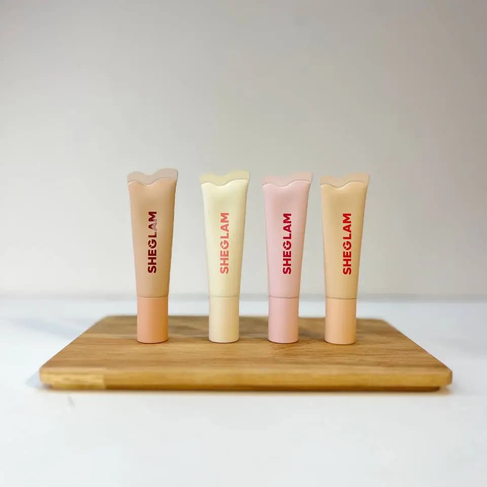 مرطوب‌کننده لب شیگلم (Sheglam Plushy Lip Balm)