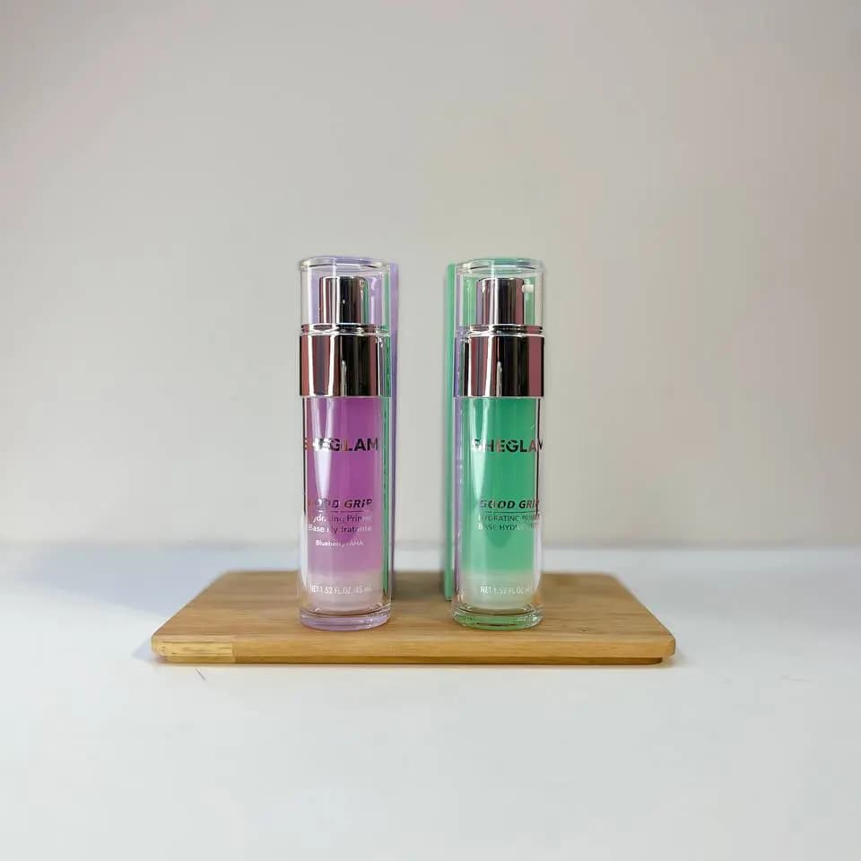 پرایمر آبرسان مدل Good Grip شیگلم (Sheglam Good Grip Hydrating Primer)