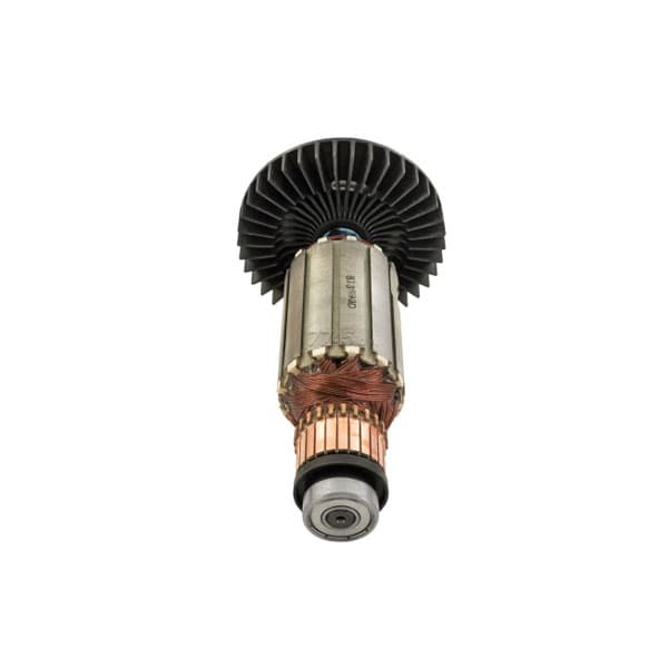آرمیچر ( ارمیچر ) بلغاری اره زنجیری ماکیتا UC4041A — تصویر ۲