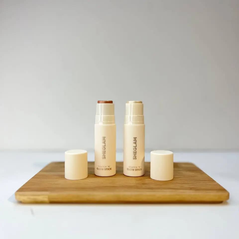 کانتور استیکی شیگلم (Sheglam Contour Stick) — تصویر ۲