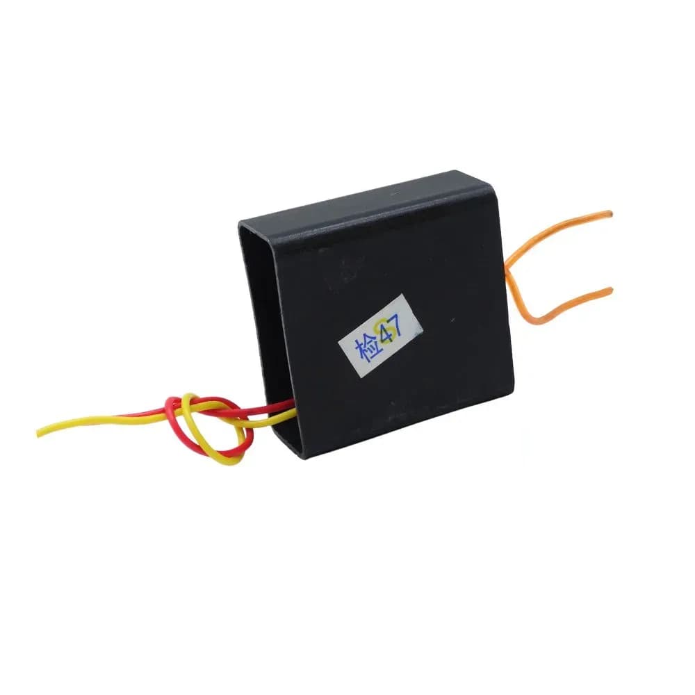 ماژول افزاینده ولتاژ پالس ژنراتور مدل 200KV — تصویر ۴
