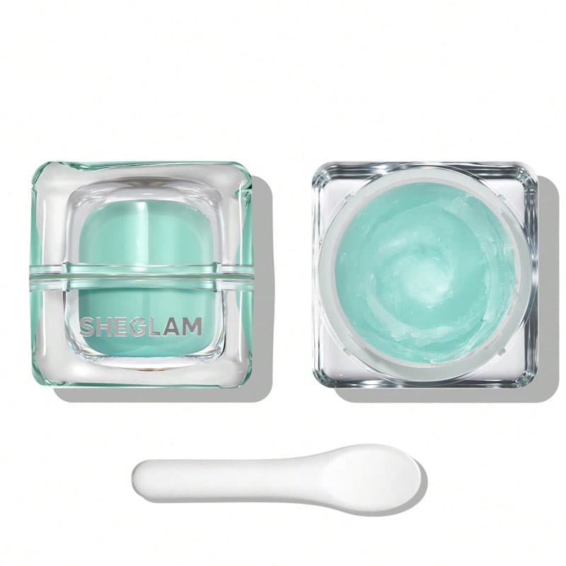 پرایمر یخی شیگلم مدلGlacier Glo