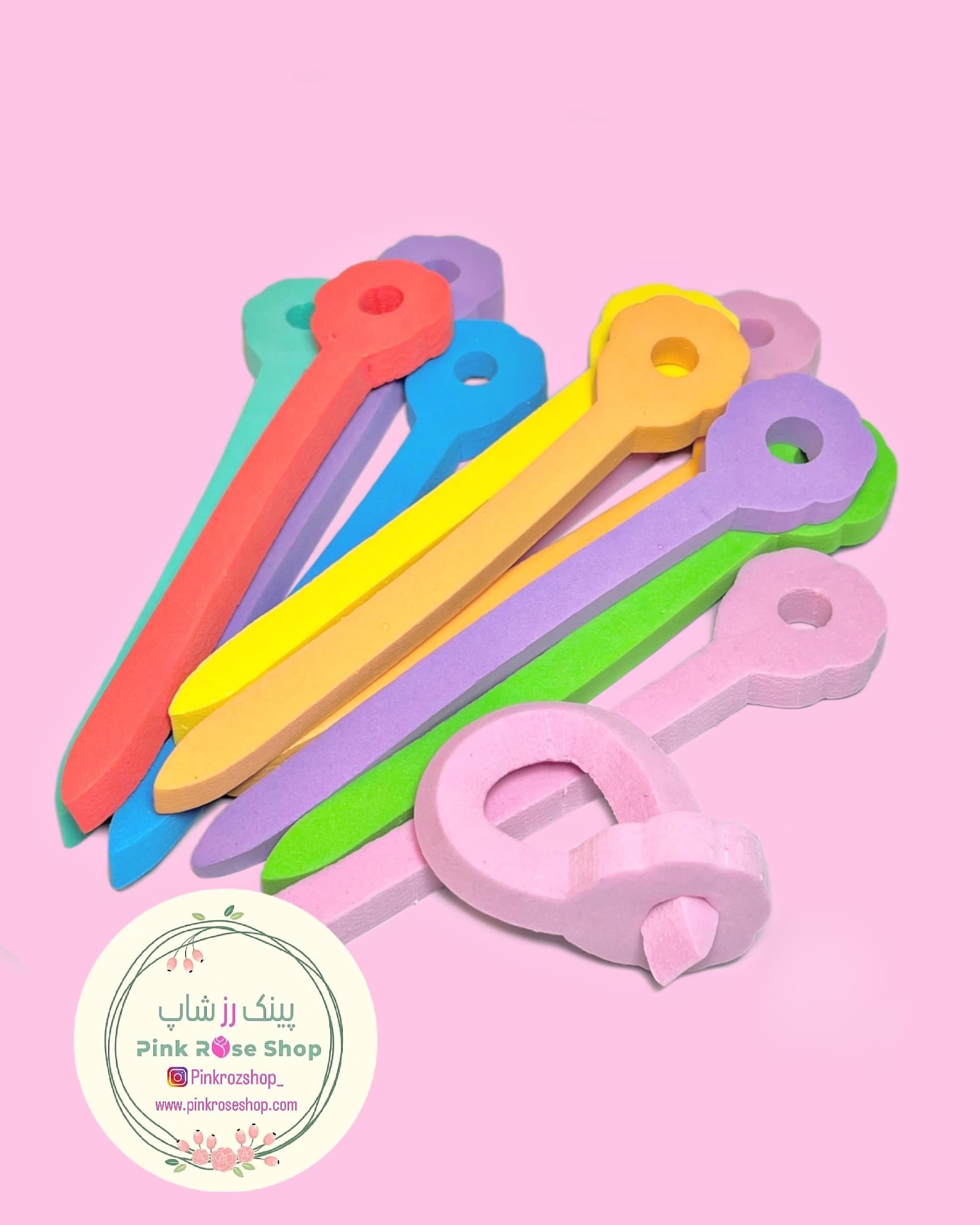 بیگودی فومی (درجه یک)