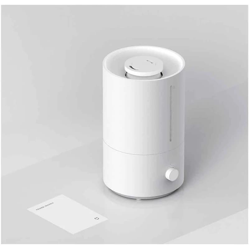 رطوبتساز 4 لیتری شیائومی Xiaomi Humidifier 2 Lite (ضمانت 7روز سلامت و اصالت) — تصویر ۳