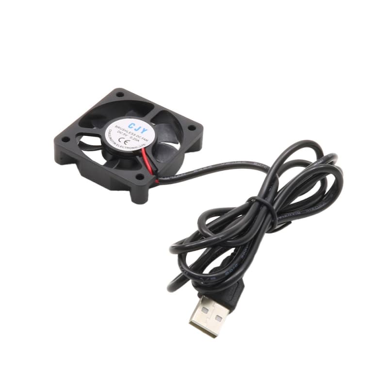 فن USB سایز 5×5