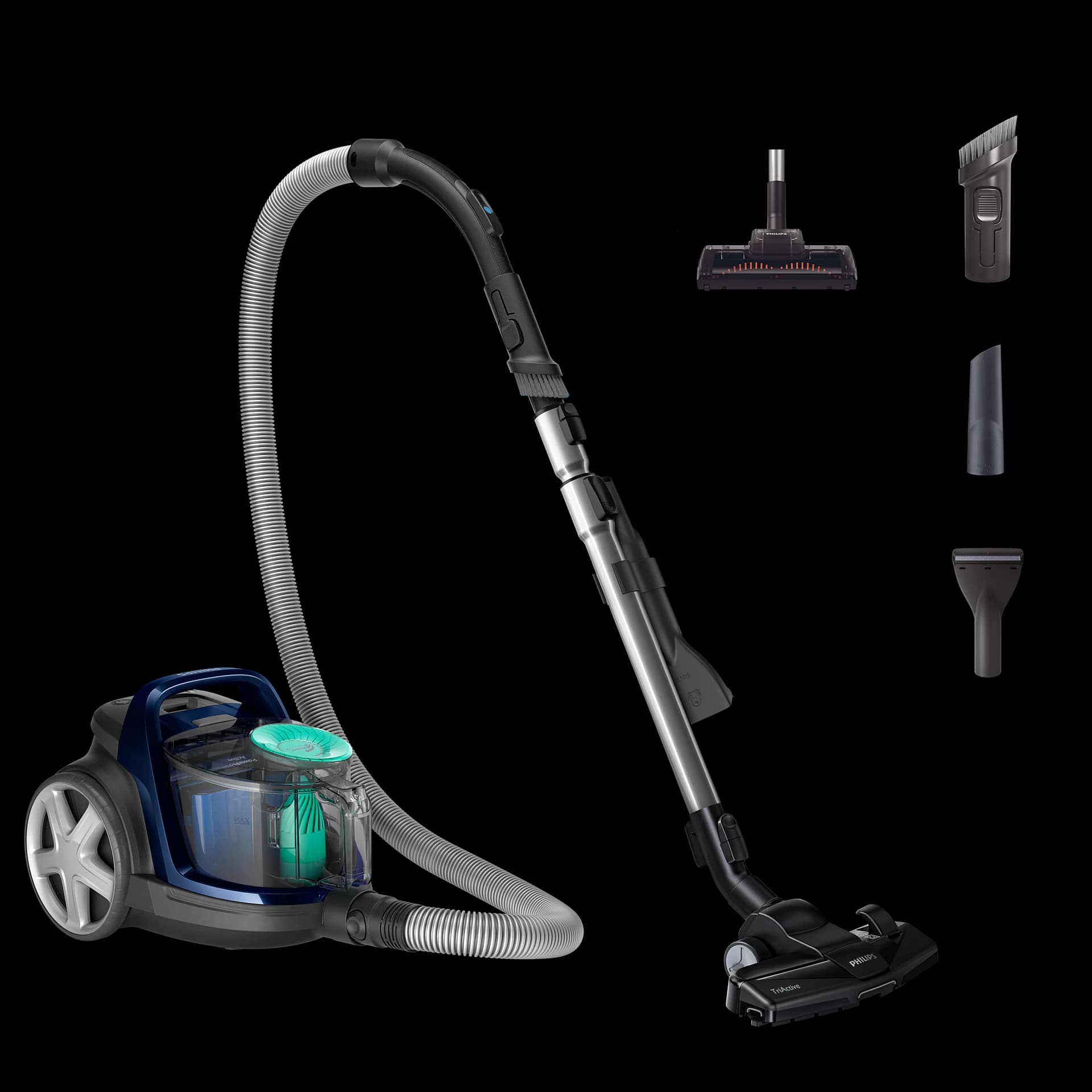 جاروبرقی فیلیپس مدلPhilips FC9573/82 (ضمانت اصالت کالا)