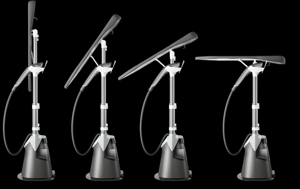 بخارگر فیلیپس مدل Philips GC625/28 (ضمانت اصالت کالا) — تصویر ۵