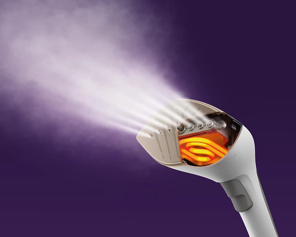 بخارگر فیلیپس مدل Philips GC625/28 (ضمانت اصالت کالا) — تصویر ۶