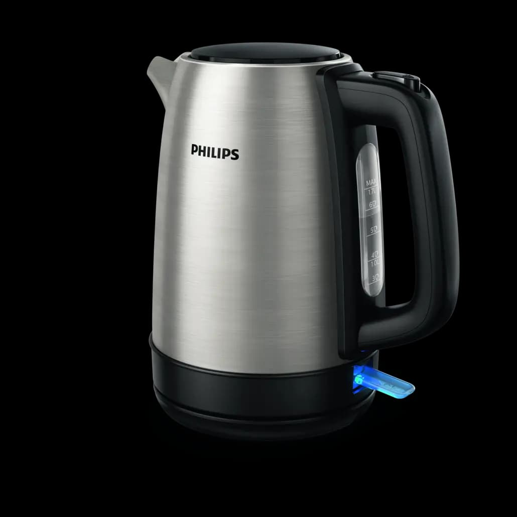 کتری برقی فیلیپس مدل Philips HD9350/90 (ضمانت اصالت کالا)