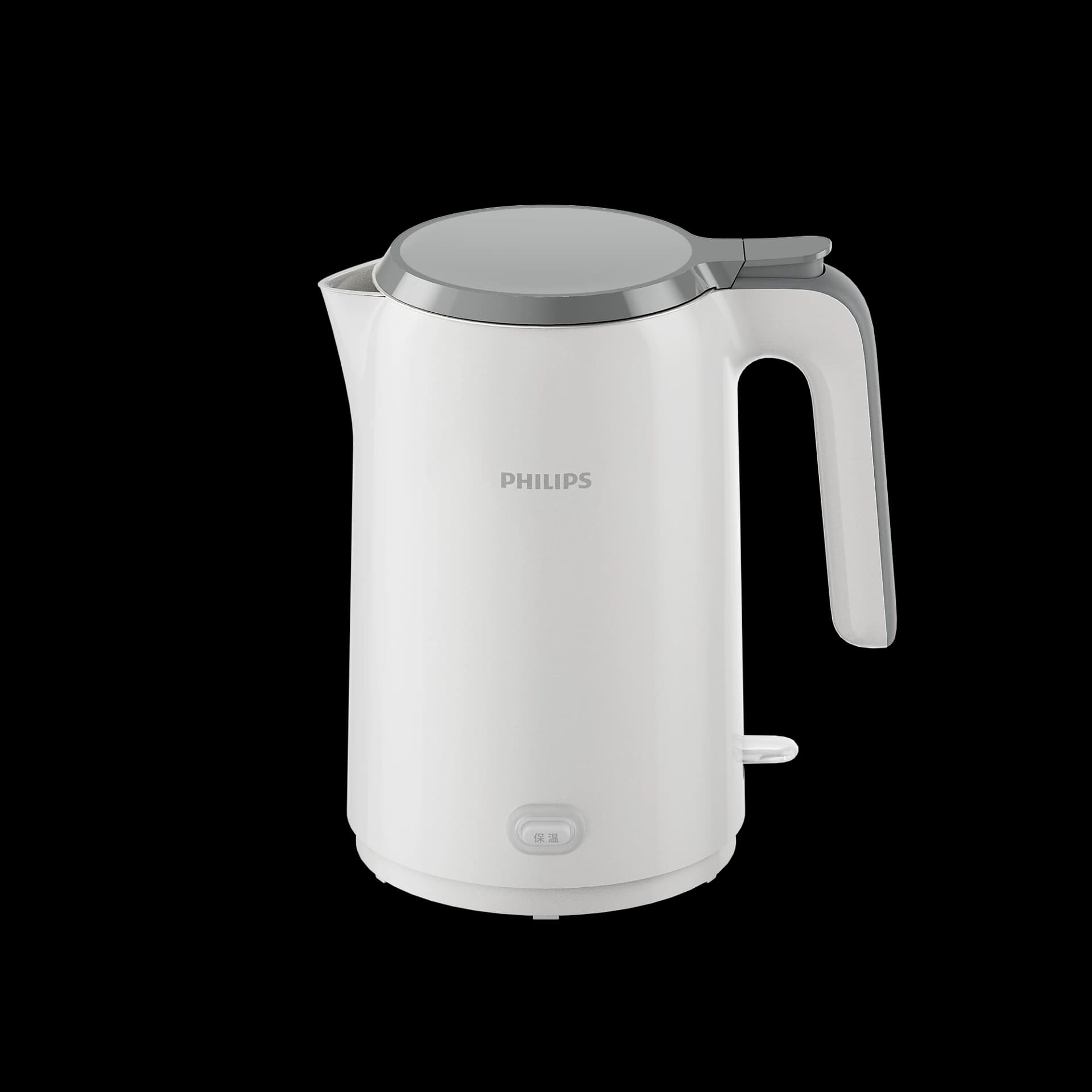 کتری برقی فیلیپس مدل Philips HD9366/20 (ضمانت اصالت کالا)