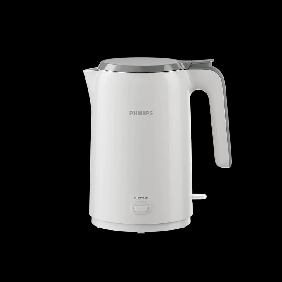 کتری برقی فیلیپس مدل Philips HD9379/90 (ضمانت اصالت کالا)