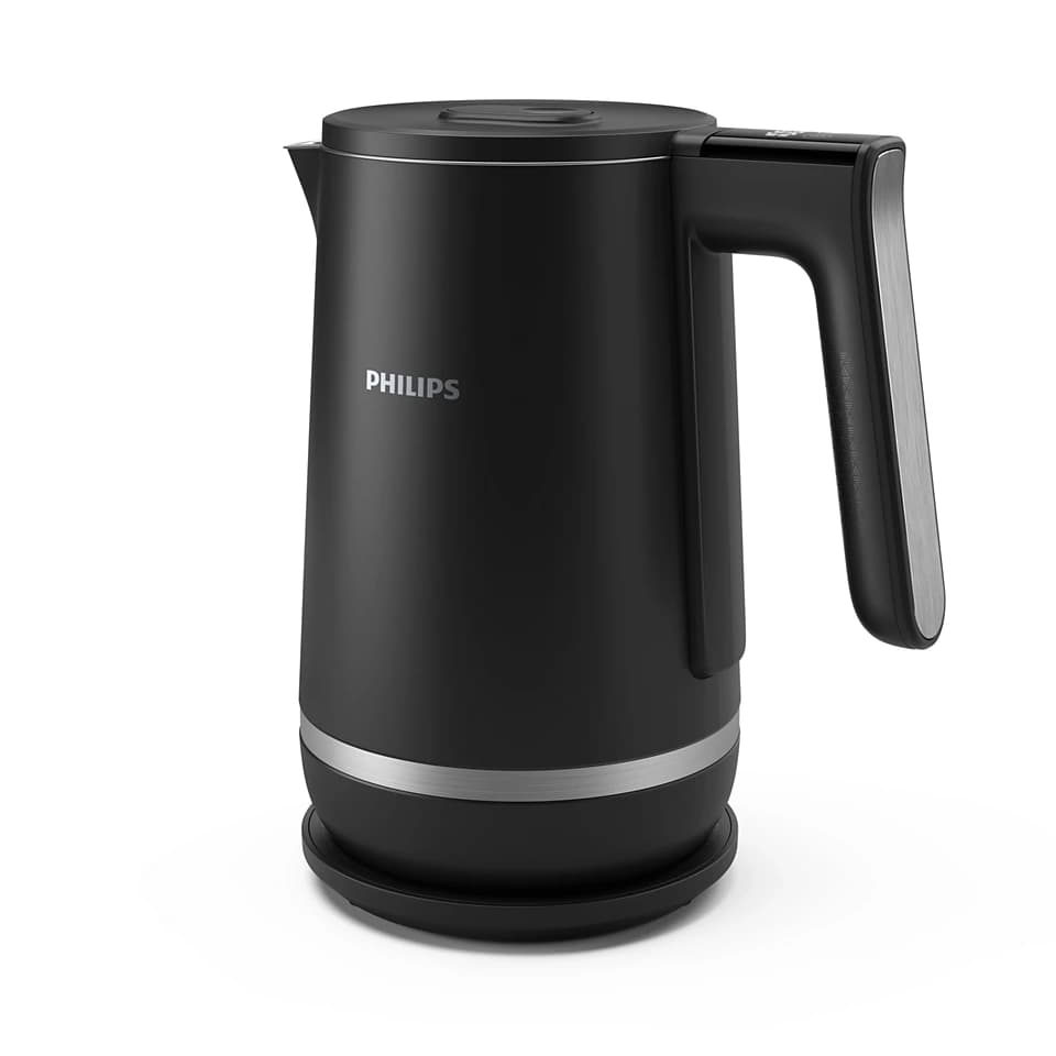 کتری برقی و گرم‌کن آب فیلیپس مدل Philips HD9396/90 (ضمانت اصالت کالا)