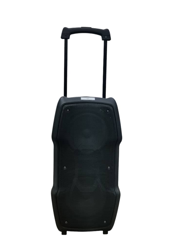 اسپیکر پارتی WINESTAR M9821PROMAX