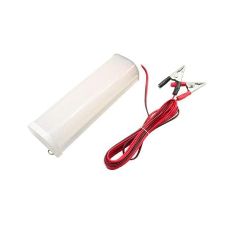 پروژکتور LED خودرویی کوچک 12 ولت — تصویر ۲