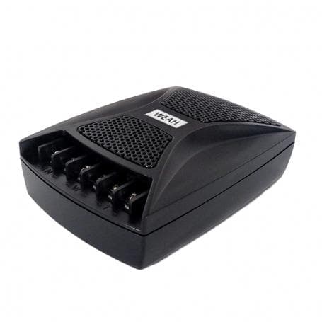 کراس اور قاب دار 2way توان 220 واتی خودرویی مدل WEAH-5005