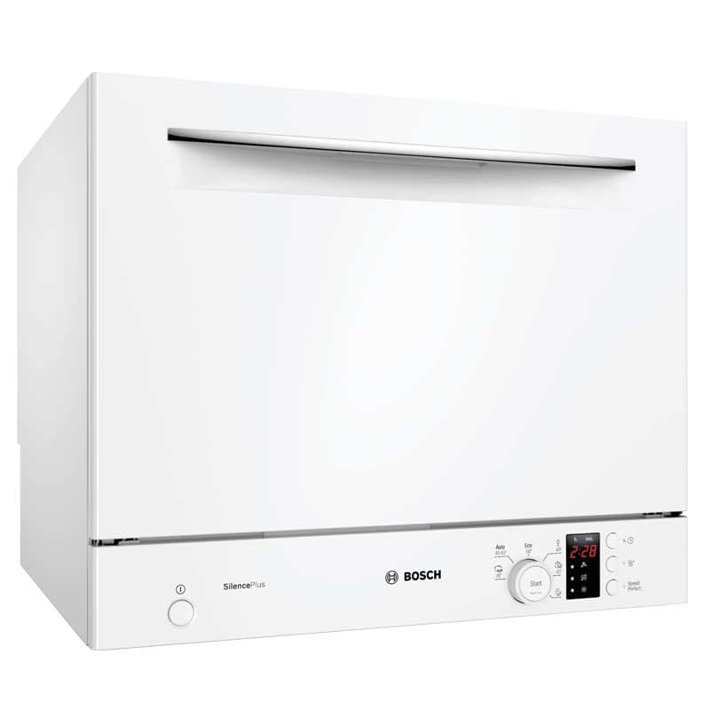 ماشین ظرفشویی رومیزی بوش مدل BOSCH SKS62E32EU Compact Dishwasher / SKS62E32EU (ضمانت اصالت کالا)