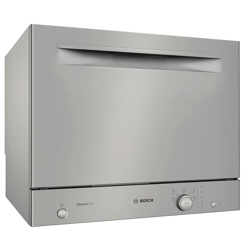 ماشین ظرفشویی رومیزی بوش مدل SKS51E38EU Bosch Serie 2 Compact (ضمانت اصالت کالا)